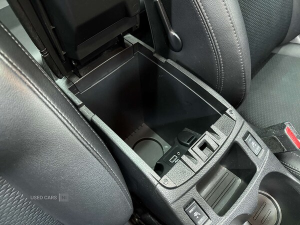 Used Nissan Qashqai 2019 for sale - 76284969: Photo 37