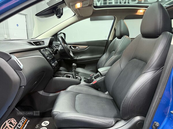 Used Nissan Qashqai 2019 for sale - 76284969: Photo 38