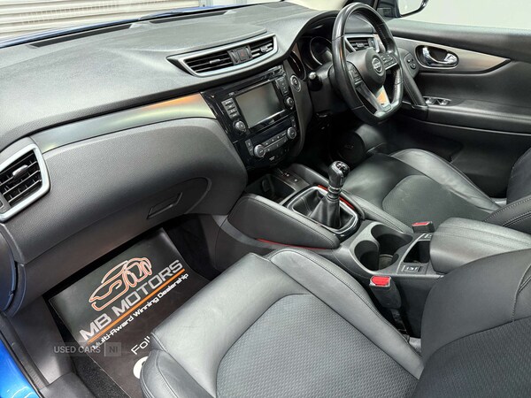 Used Nissan Qashqai 2019 for sale - 76284969: Photo 39