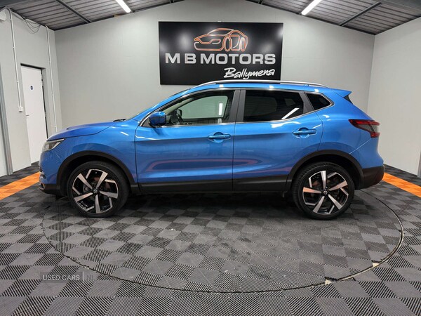 Used Nissan Qashqai 2019 for sale - 76284969: Photo 4