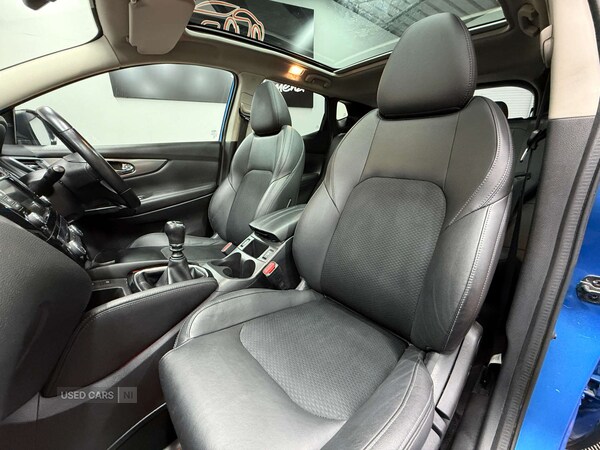 Used Nissan Qashqai 2019 for sale - 76284969: Photo 42