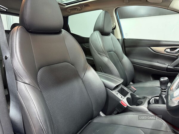 Used Nissan Qashqai 2019 for sale - 76284969: Photo 43