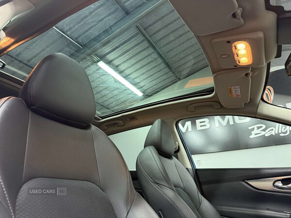 Used Nissan Qashqai 2019 for sale - 76284969: Photo 44