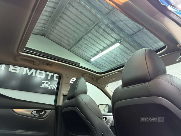 Used Nissan Qashqai 2019 for sale - 76284969: Photo 46