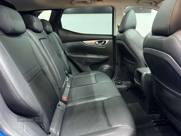 Used Nissan Qashqai 2019 for sale - 76284969: Photo 47
