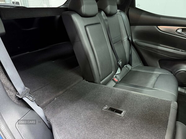 Used Nissan Qashqai 2019 for sale - 76284969: Photo 48