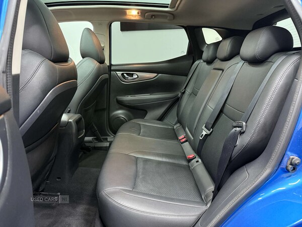 Used Nissan Qashqai 2019 for sale - 76284969: Photo 50