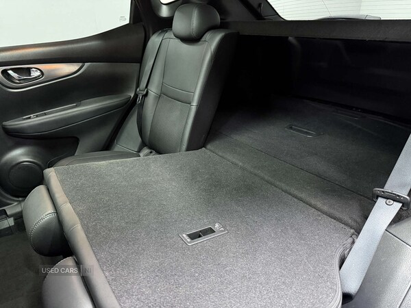 Used Nissan Qashqai 2019 for sale - 76284969: Photo 51