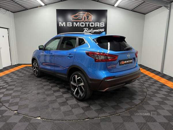 Used Nissan Qashqai 2019 for sale - 76284969: Photo 6