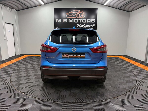 Used Nissan Qashqai 2019 for sale - 76284969: Photo 7