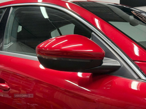 Used Peugeot 508 2019 for sale - 77280194: Photo 12