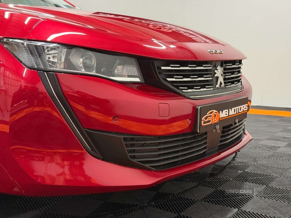 Used Peugeot 508 2019 for sale - 77280194: Photo 13