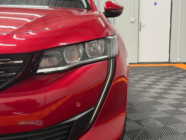 Used Peugeot 508 2019 for sale - 77280194: Photo 14