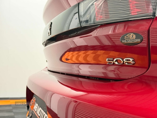 Used Peugeot 508 2019 for sale - 77280194: Photo 17