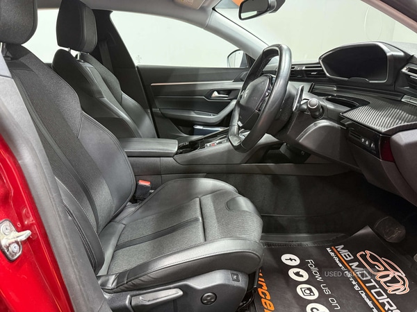 Used Peugeot 508 2019 for sale - 77280194: Photo 21
