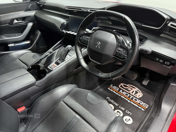 Used Peugeot 508 2019 for sale - 77280194: Photo 22