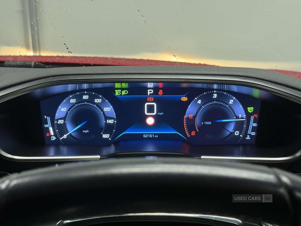 Used Peugeot 508 2019 for sale - 77280194: Photo 24