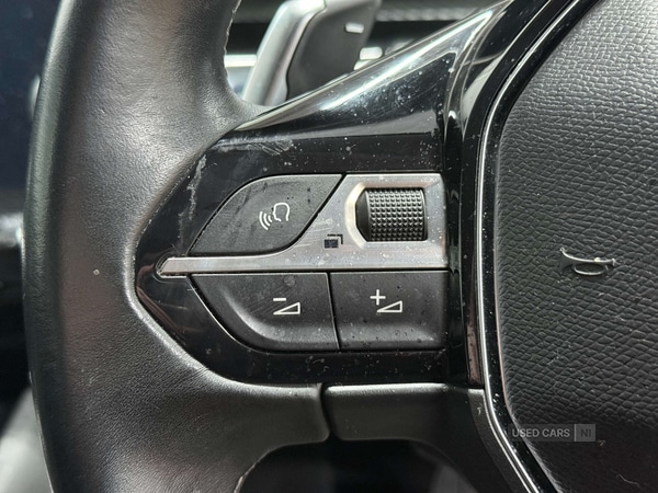 Used Peugeot 508 2019 for sale - 77280194: Photo 26