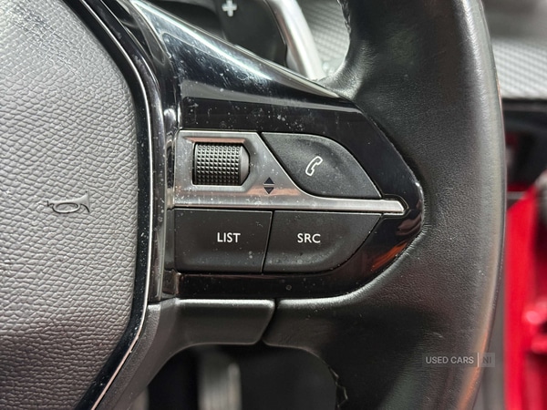 Used Peugeot 508 2019 for sale - 77280194: Photo 27