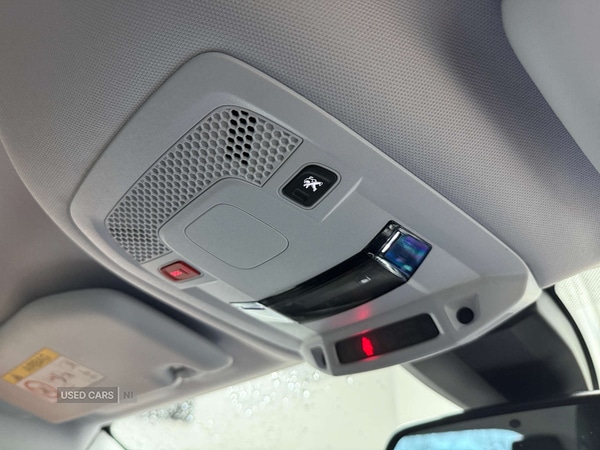 Used Peugeot 508 2019 for sale - 77280194: Photo 28