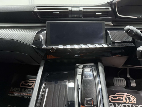 Used Peugeot 508 2019 for sale - 77280194: Photo 29