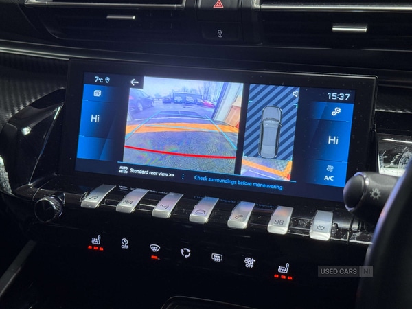 Used Peugeot 508 2019 for sale - 77280194: Photo 31