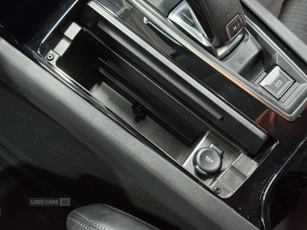 Used Peugeot 508 2019 for sale - 77280194: Photo 32