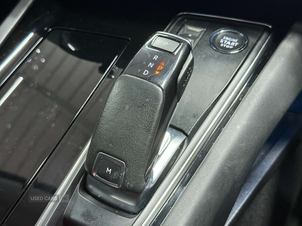 Used Peugeot 508 2019 for sale - 77280194: Photo 34