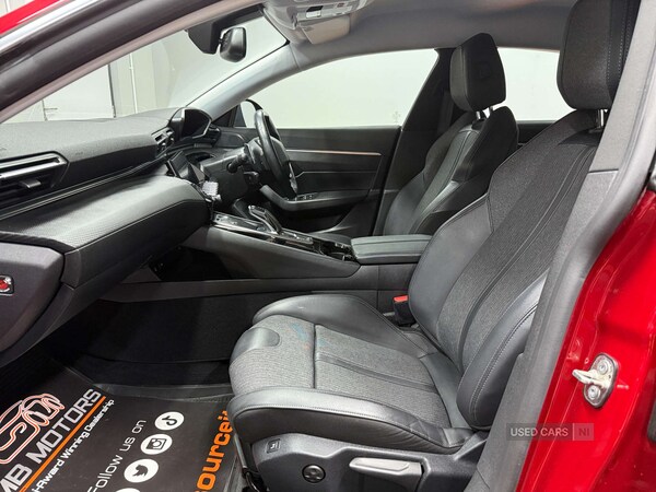 Used Peugeot 508 2019 for sale - 77280194: Photo 41