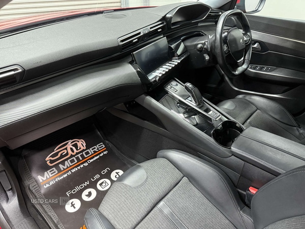 Used Peugeot 508 2019 for sale - 77280194: Photo 42