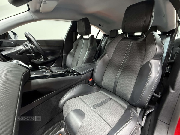 Used Peugeot 508 2019 for sale - 77280194: Photo 44