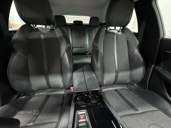 Used Peugeot 508 2019 for sale - 77280194: Photo 46