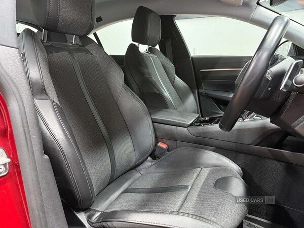 Used Peugeot 508 2019 for sale - 77280194: Photo 47