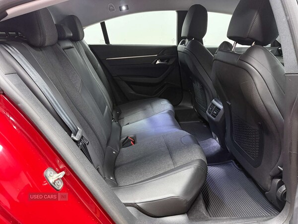 Used Peugeot 508 2019 for sale - 77280194: Photo 48