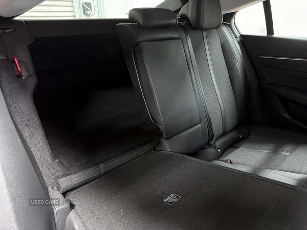 Used Peugeot 508 2019 for sale - 77280194: Photo 49