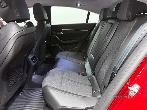 Used Peugeot 508 2019 for sale - 77280194: Photo 54