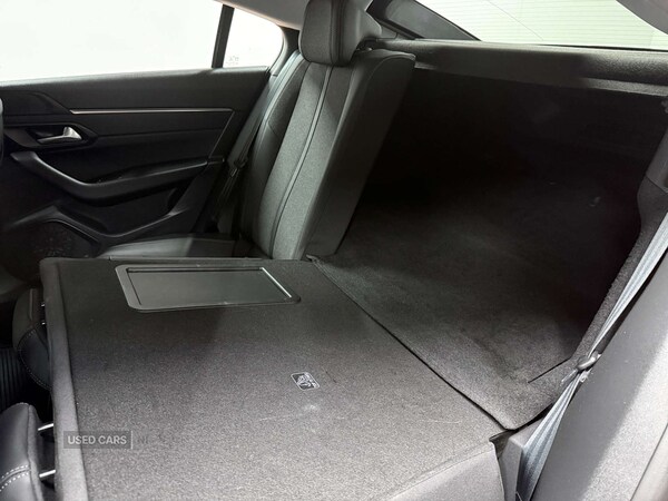 Used Peugeot 508 2019 for sale - 77280194: Photo 55