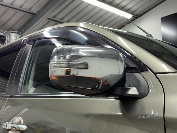 Used Mitsubishi L200 2017 for sale - 77280183: Photo 12