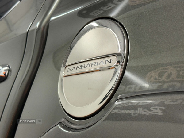 Used Mitsubishi L200 2017 for sale - 77280183: Photo 17