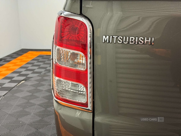 Used Mitsubishi L200 2017 for sale - 77280183: Photo 22
