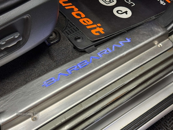 Used Mitsubishi L200 2017 for sale - 77280183: Photo 23