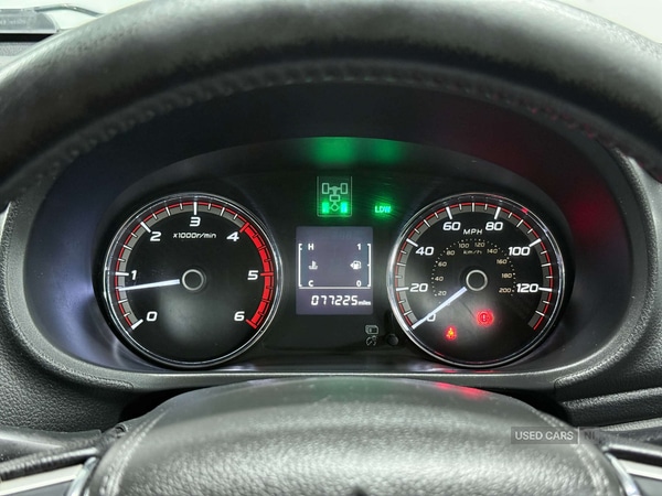 Used Mitsubishi L200 2017 for sale - 77280183: Photo 31