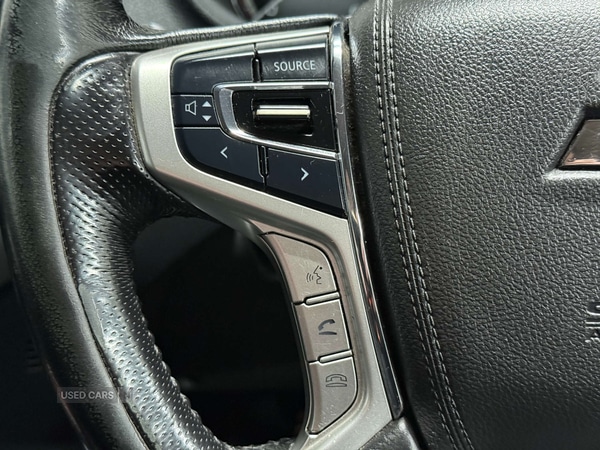 Used Mitsubishi L200 2017 for sale - 77280183: Photo 32