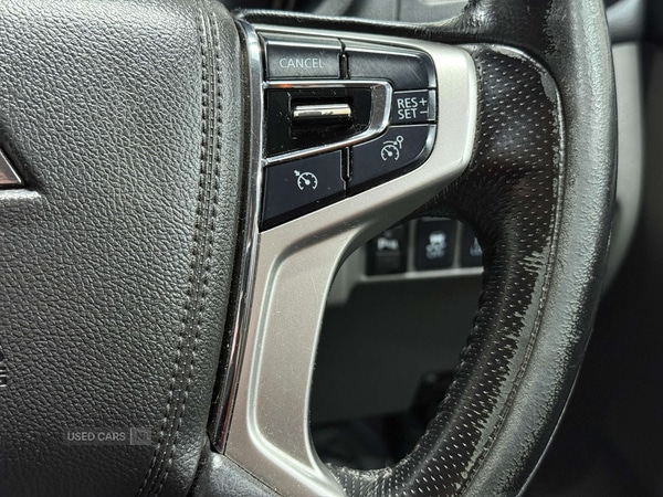 Used Mitsubishi L200 2017 for sale - 77280183: Photo 33