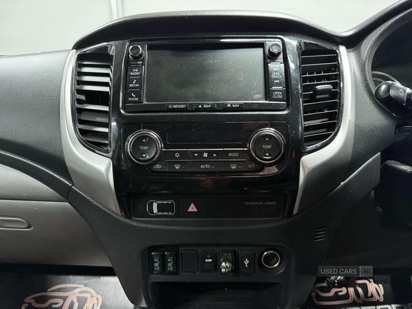 Used Mitsubishi L200 2017 for sale - 77280183: Photo 38