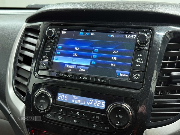 Used Mitsubishi L200 2017 for sale - 77280183: Photo 39