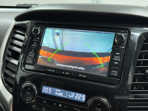 Used Mitsubishi L200 2017 for sale - 77280183: Photo 41