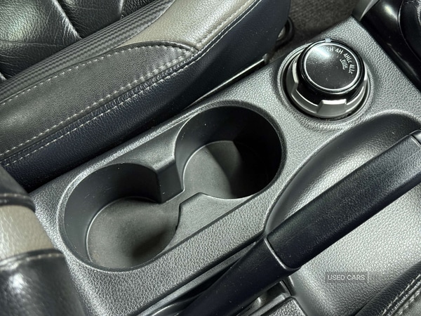 Used Mitsubishi L200 2017 for sale - 77280183: Photo 44