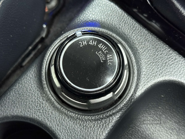 Used Mitsubishi L200 2017 for sale - 77280183: Photo 46