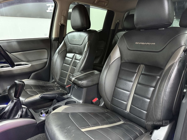 Used Mitsubishi L200 2017 for sale - 77280183: Photo 53